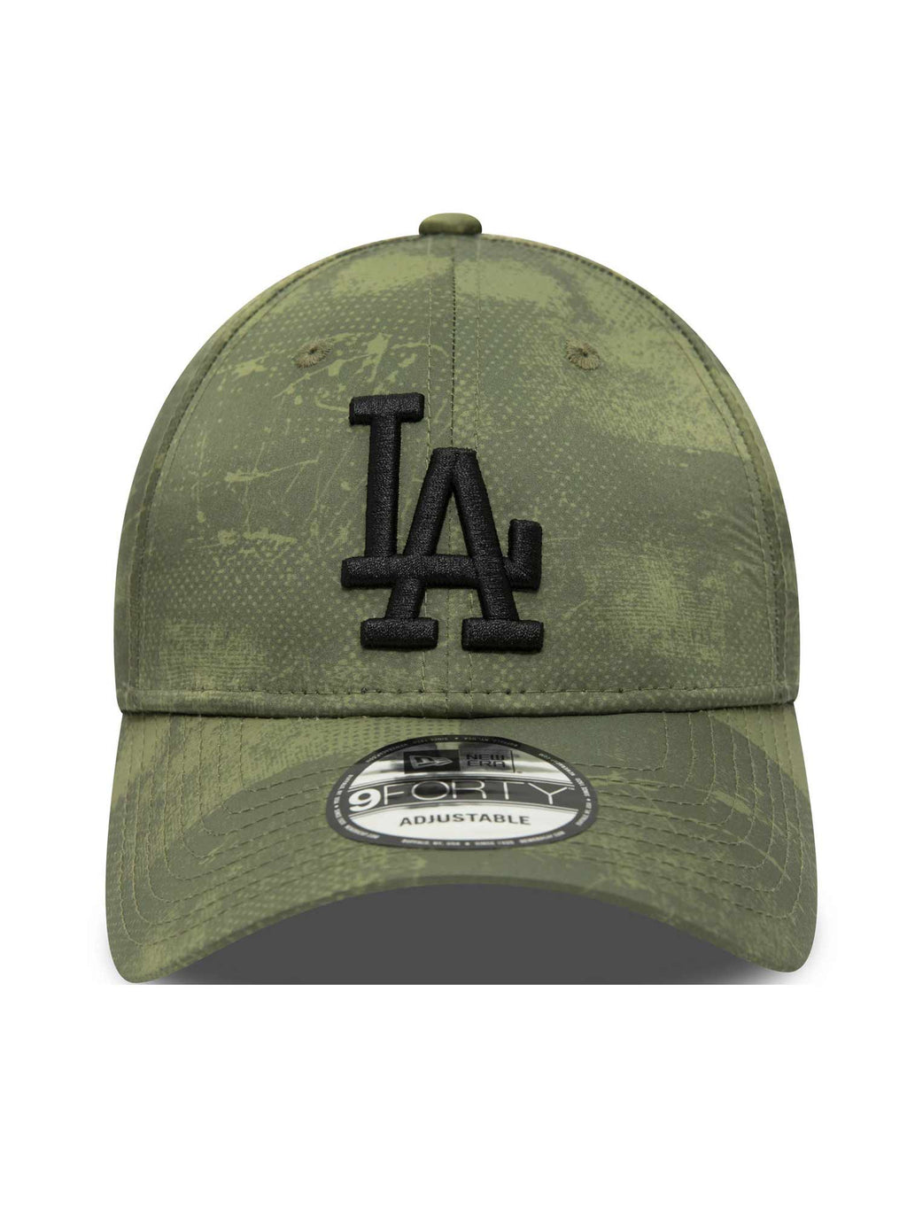 NEW ERA Шапка LOS ANGELES