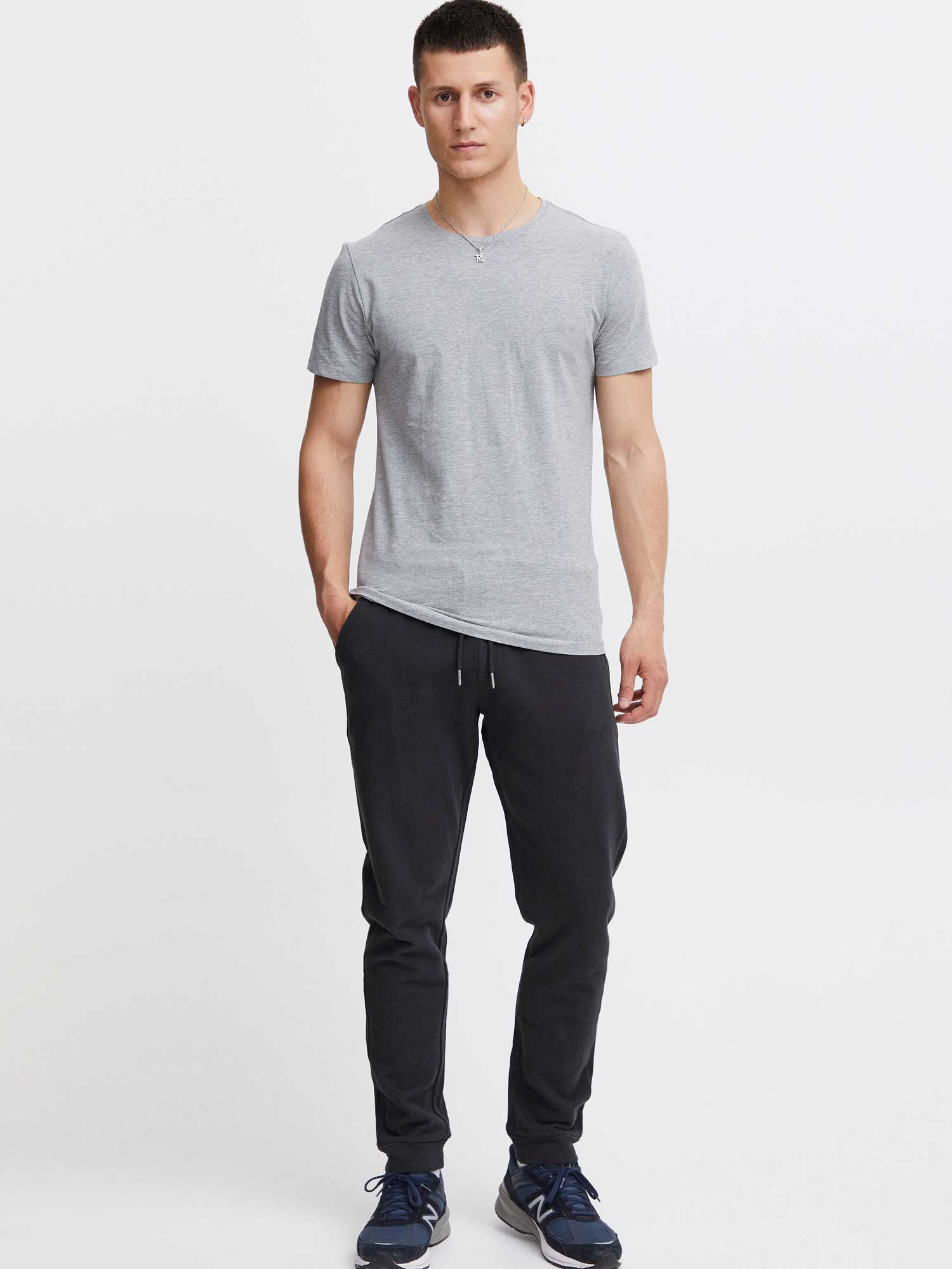 BLEND Спортно долнище Sweatpants