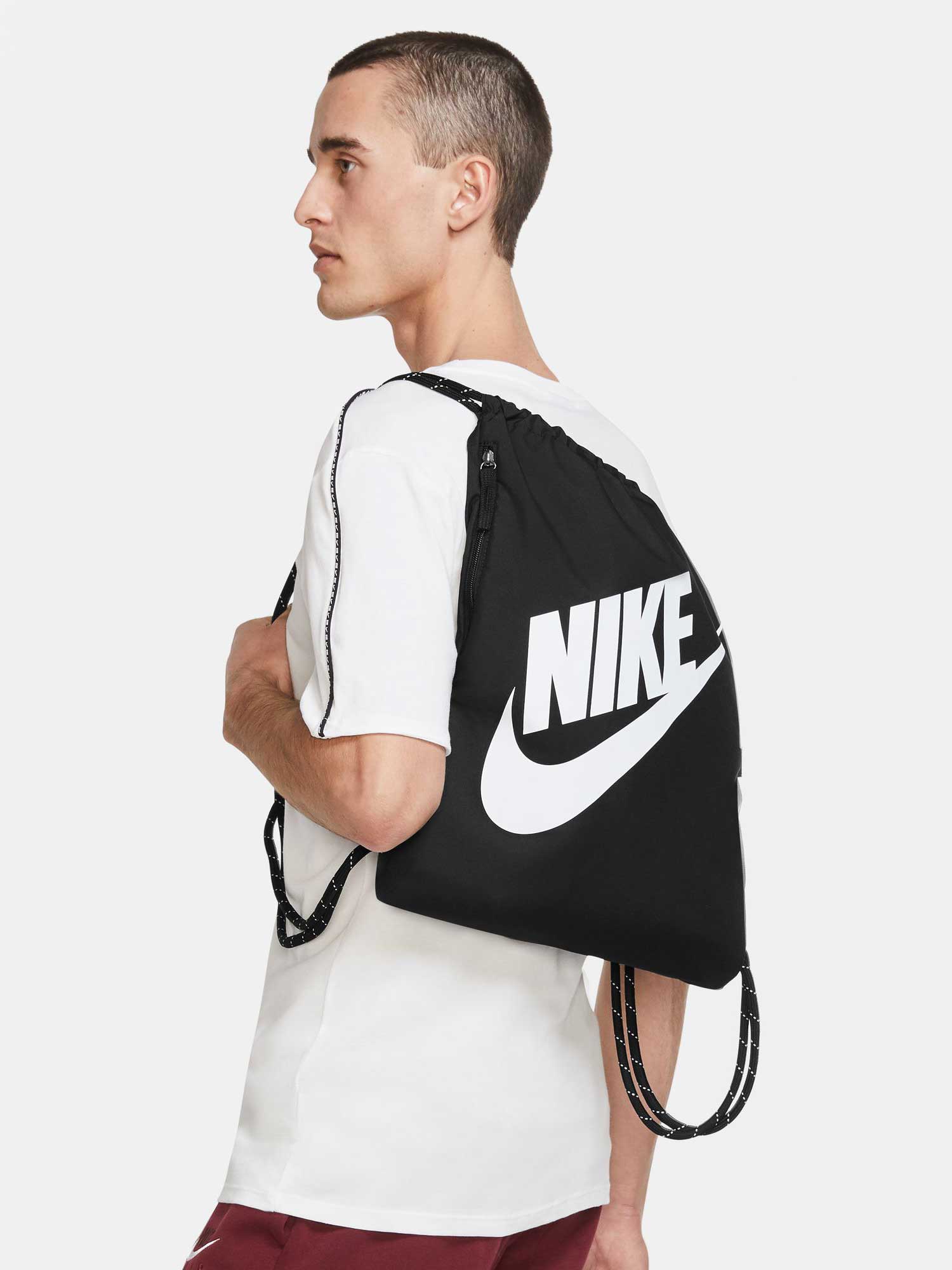 NIKE Мешка NK HERITAGE DRAWSTRING