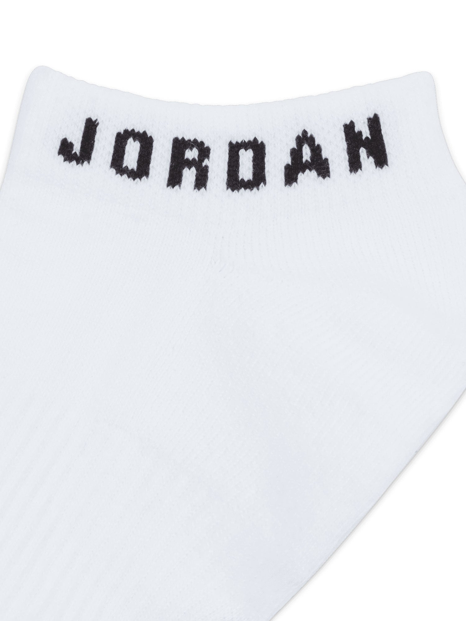 JORDAN Чорапи U J ED CUSH POLY NS 3PR 144