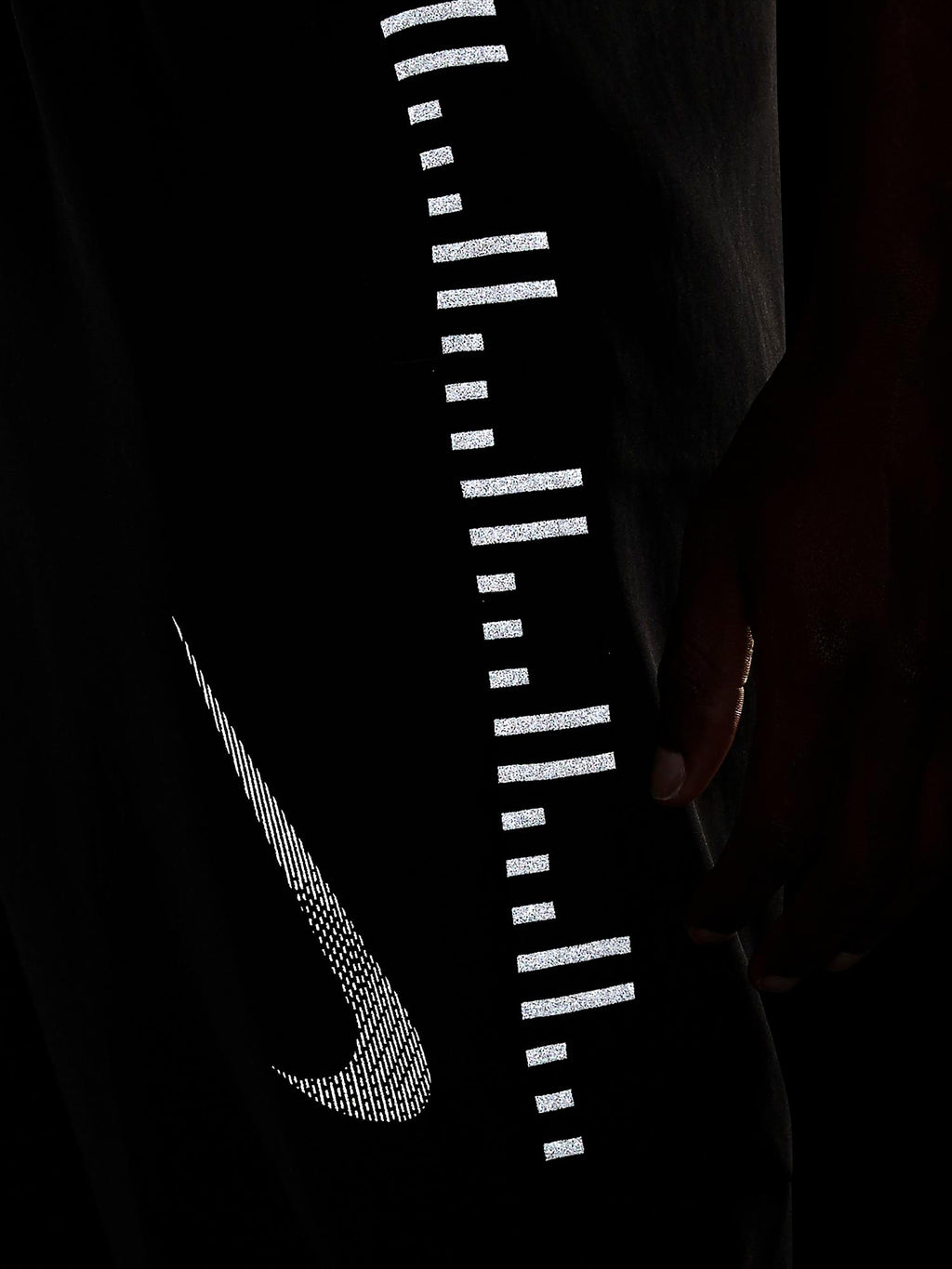 NIKE Спортно долнище DF RDVN CHLLGR