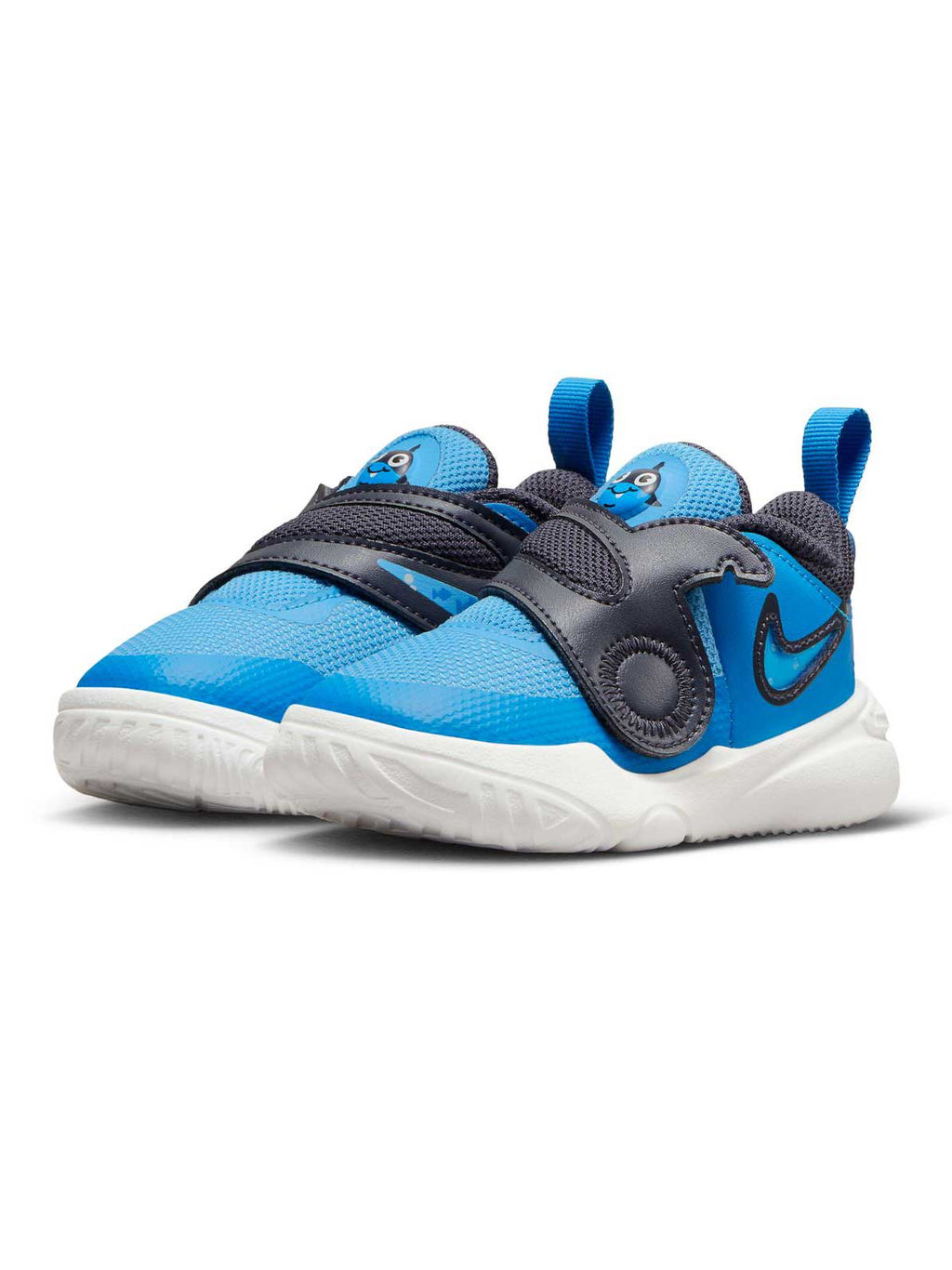 NIKE Обувки TEAM HUSTLE D 11 LIL TD