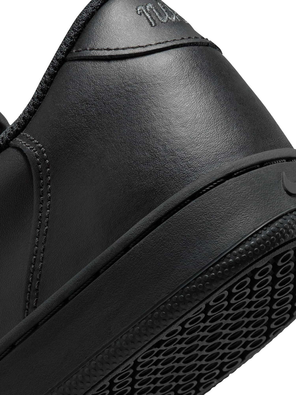 NIKE Обувки COURT VINTAGE