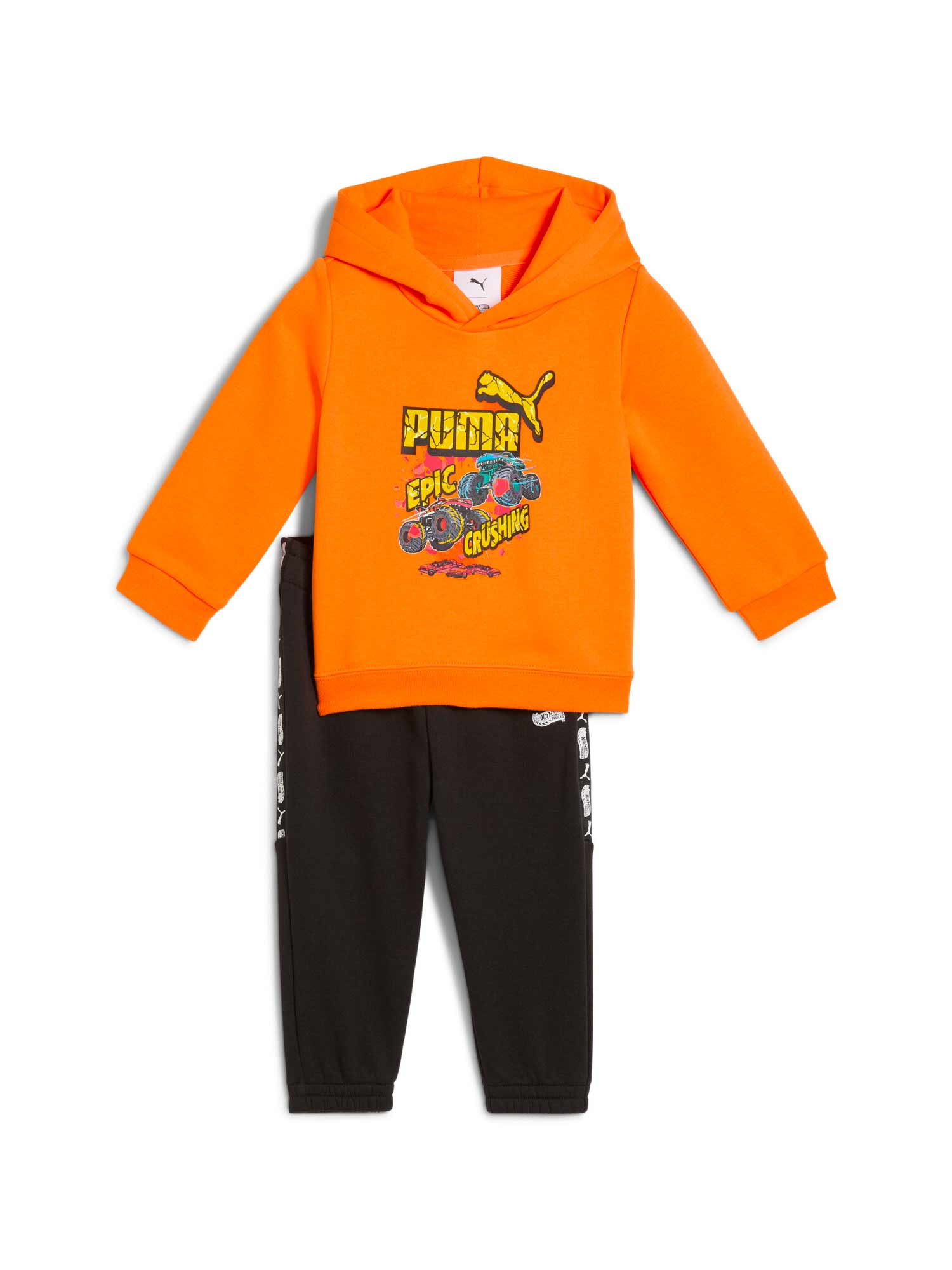 PUMA Спортен екип PUMA X HOT WHEELS MINICATS