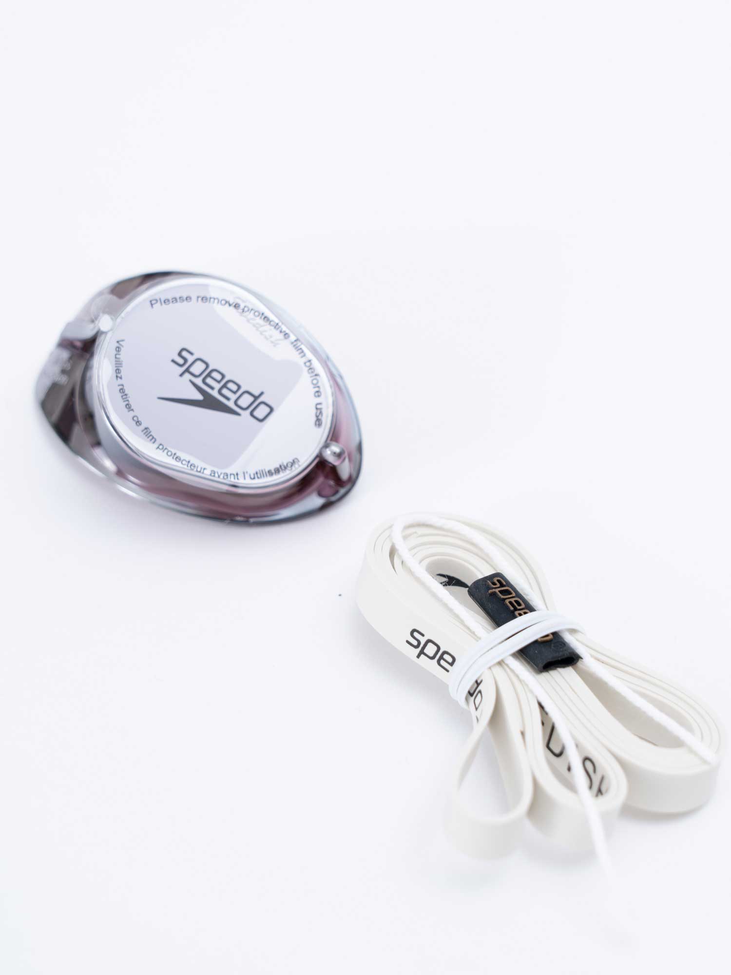 SPEEDO Плувни очила SWEDISH MIRROR