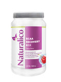 NATURALICO BCAA Recovery 8:1:1 1250 g / 90 дози-ябълка