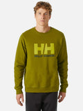 HELLY HANSEN Блуза HH LOGO CREW