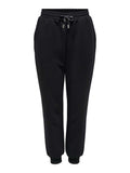 ONLY Спортно долнище ONLSCARLETT SATEEN STRING PANT SWT