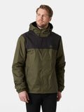 HELLY HANSEN Яке VANCOUVER FLEECE LINED JACKET