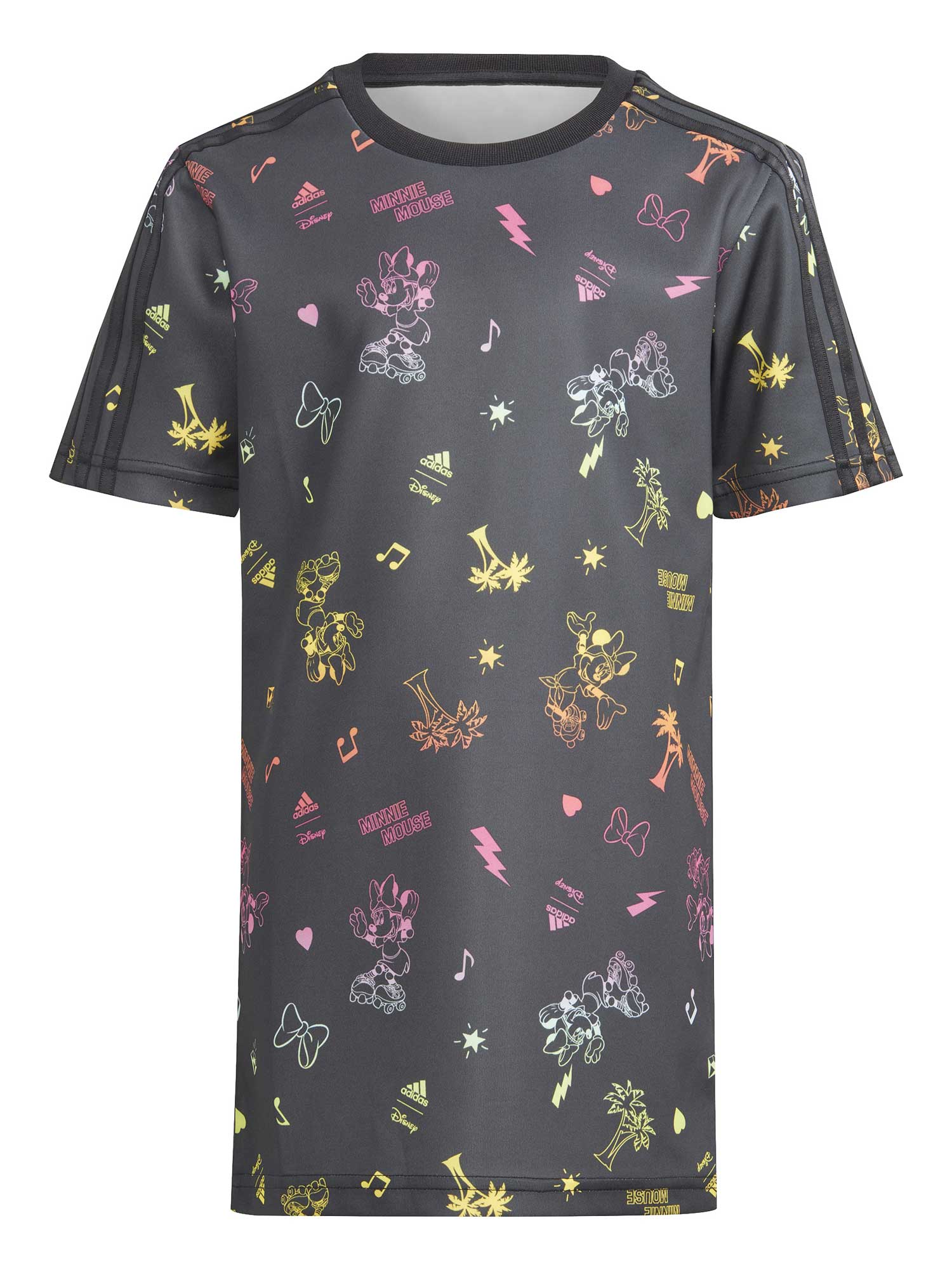 ADIDAS SPORTSWEAR Рокля x Disney Minnie Mouse Dress