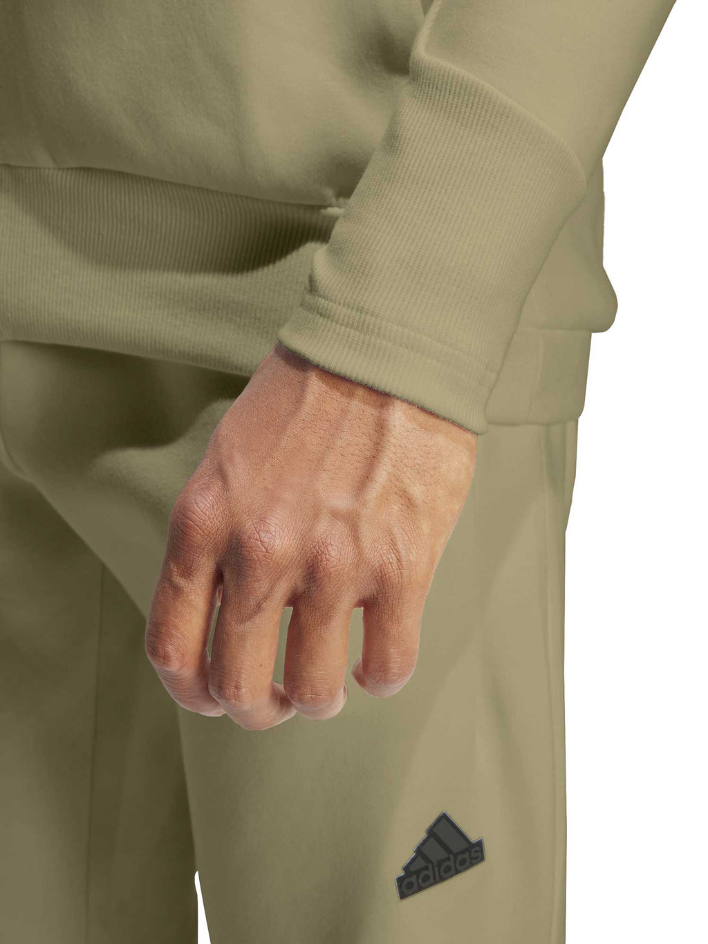 ADIDAS SPORTSWEAR Суитшърт Z.N.E. Premium