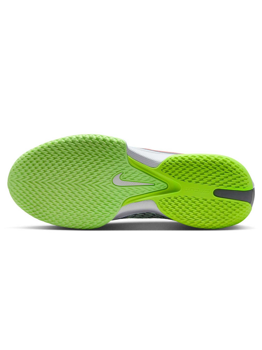 NIKE Обувки AIR ZOOM G.T. CUT ACADEMY
