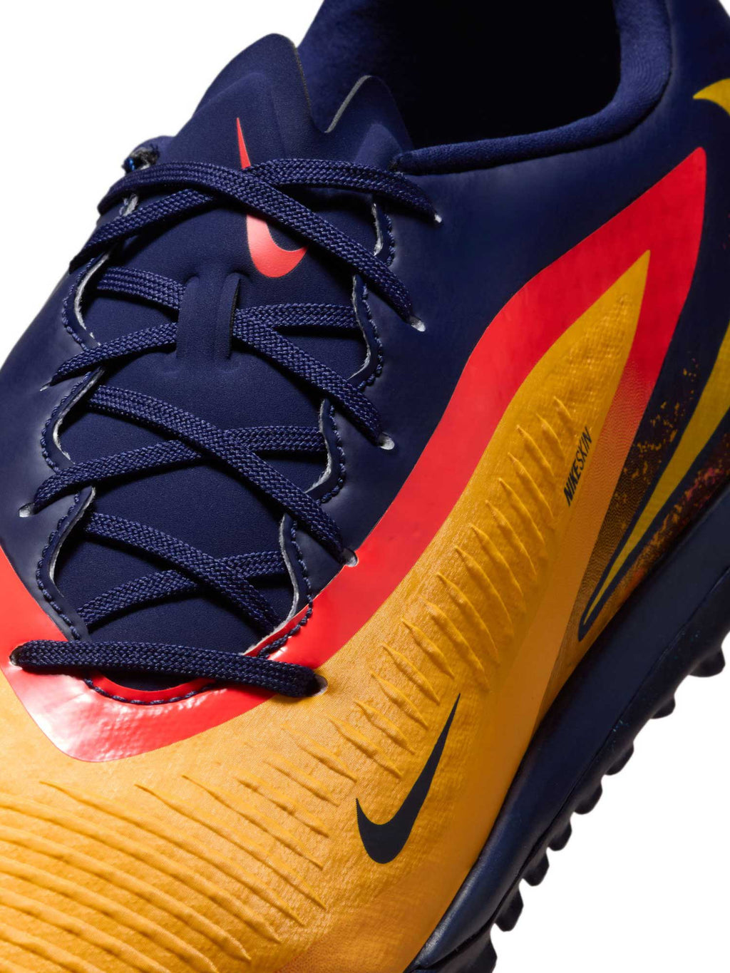 NIKE Обувки PHANTOM 6 LOW ACAD TF Erling Haaland