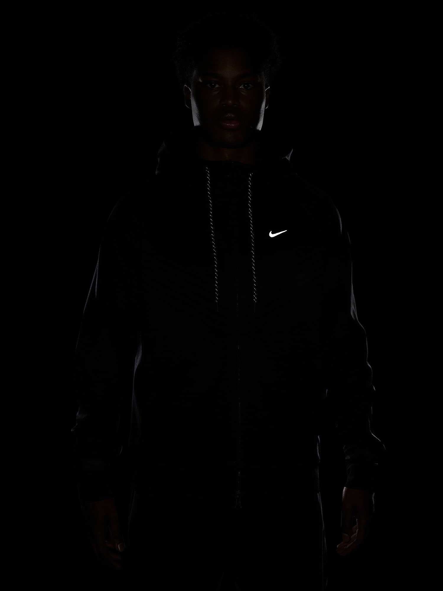 NIKE Суитшърт M NK TF RPL THERMA SPHR WNT FZ