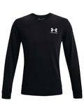 UNDER ARMOUR Блуза UA RIVAL TERRY LC CREW