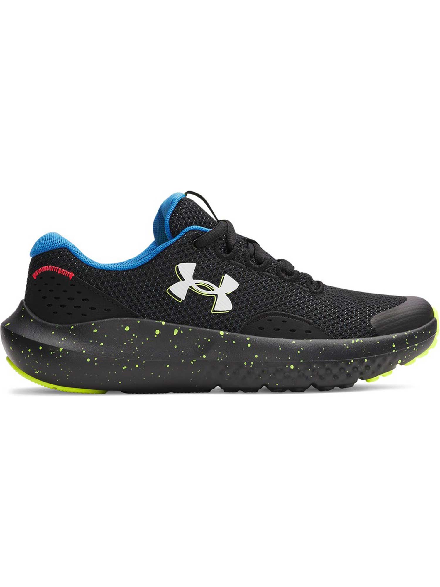 UNDER ARMOUR Обувки UA BPS Surge 4 AC