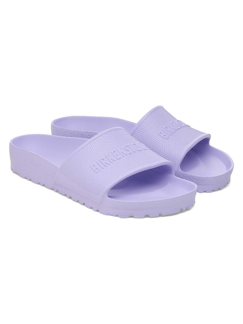 BIRKENSTOCK Джапанки Barbados EVA
