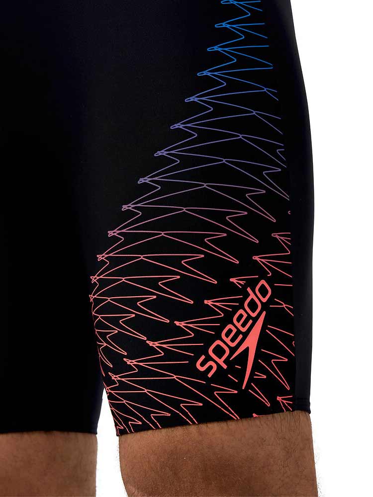 SPEEDO Бански GALA LOGO JAM AM