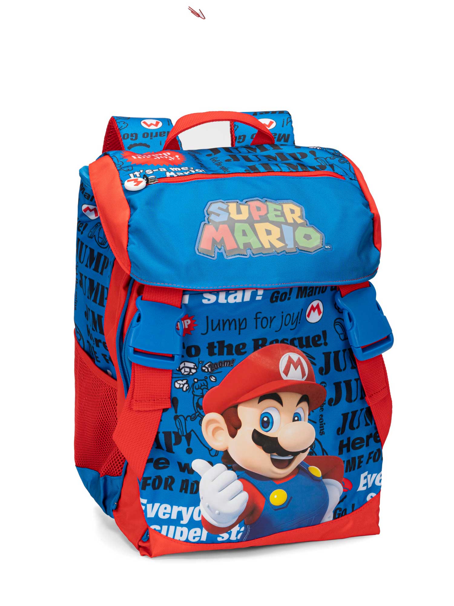 UWEAR Раница Super Mario