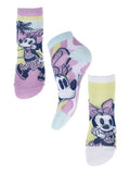 KIDS MOVIE HEROES Чорапи MINNIE