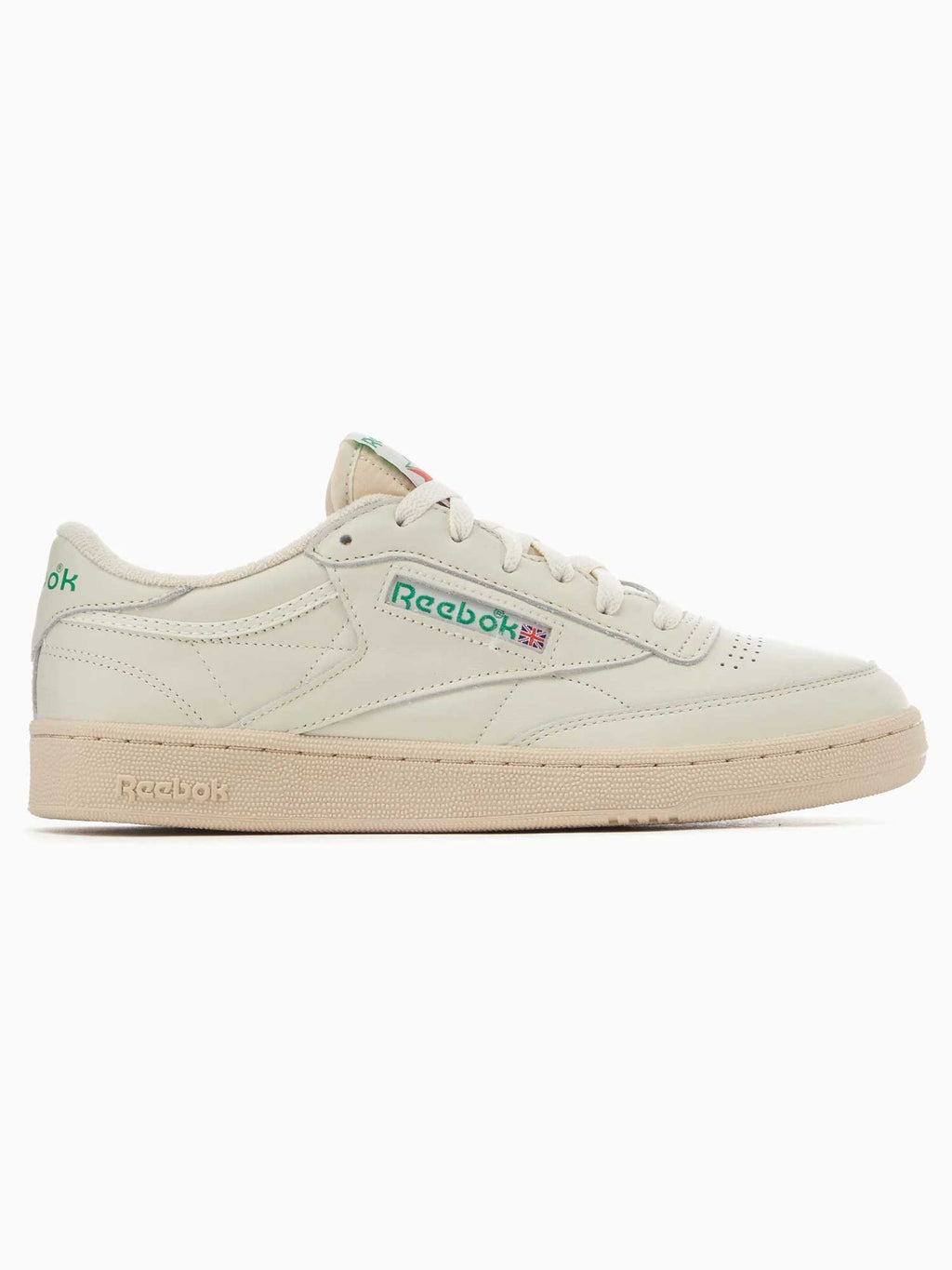 REEBOK Обувки CLUB C 85 VINTAGE