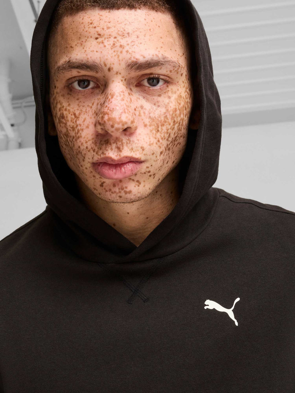 PUMA Суитшърт BETTER SPORTSWEAR Hoodie
