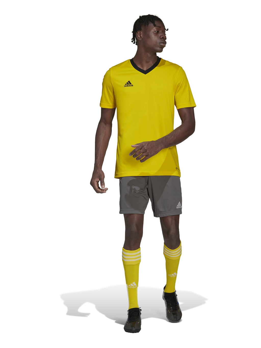 ADIDAS PERFORMANCE Тениска Entrada 22