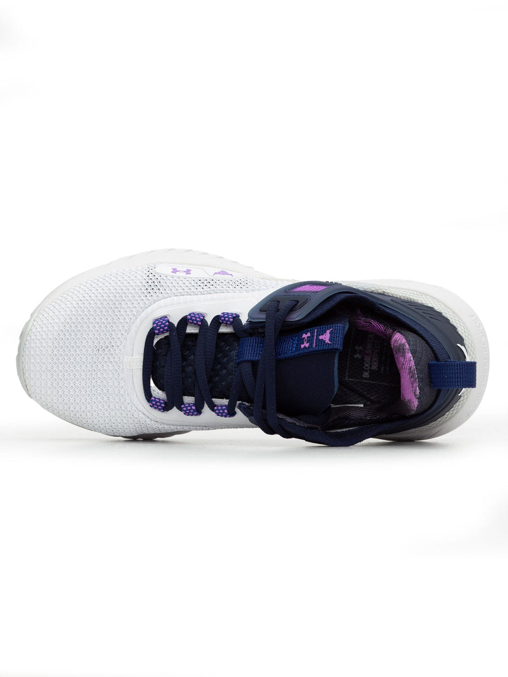 UNDER ARMOUR Обувки W Project Rock 5 Disrupt