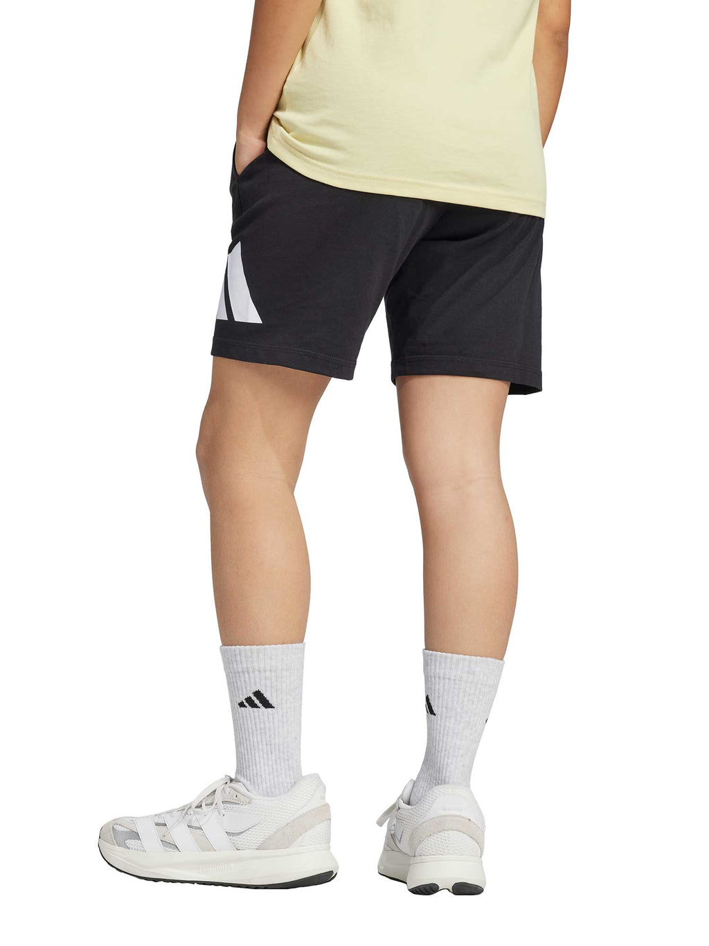 ADIDAS SPORTSWEAR Къси панталони Essentials Shorts Kids