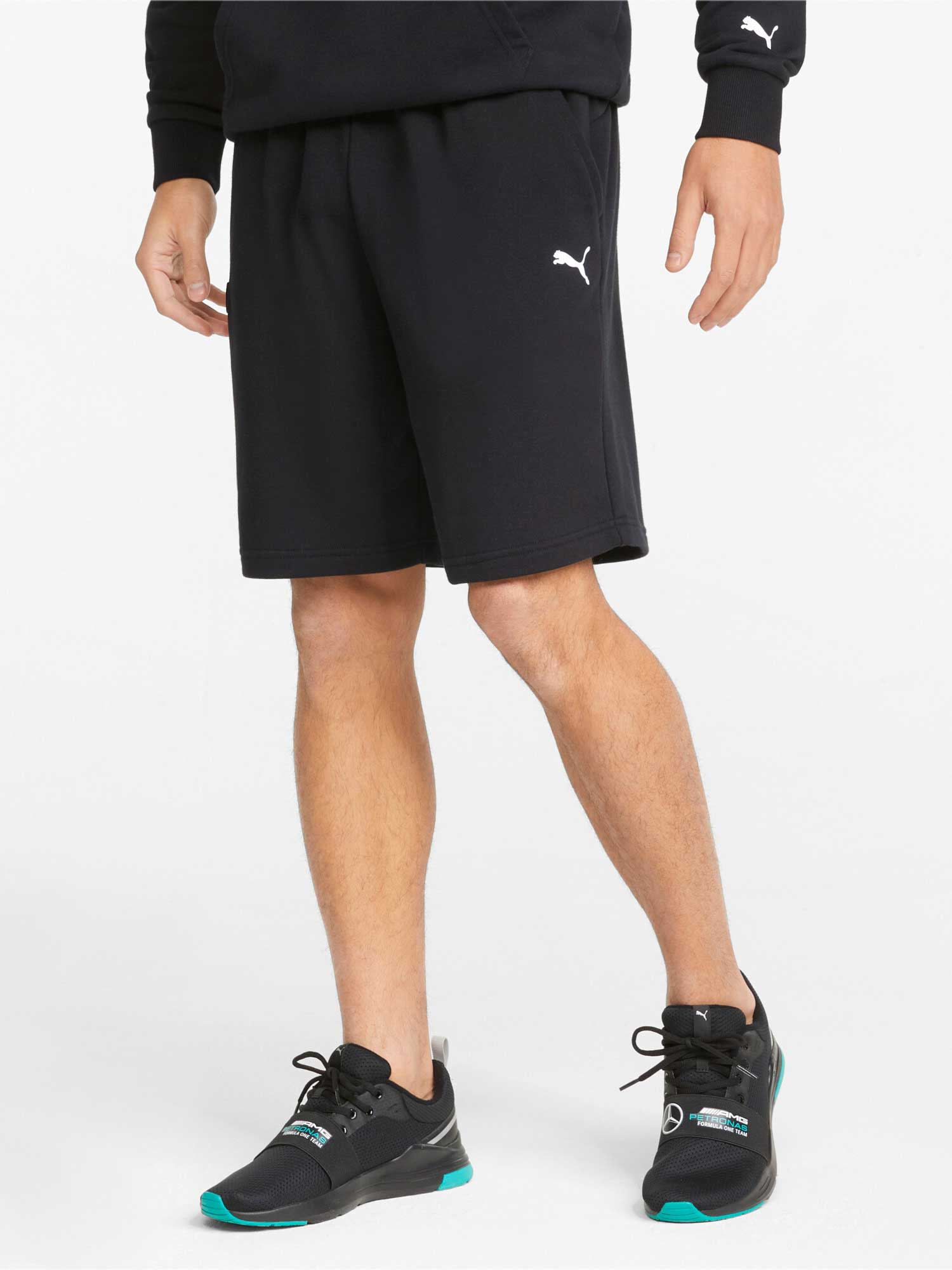 PUMA Къси панталони MAPF1 ESS
