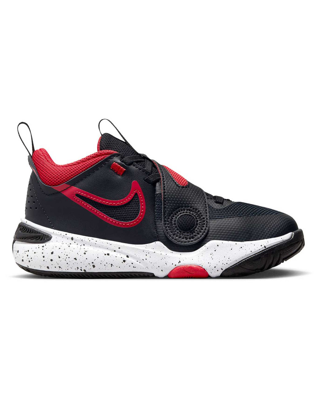NIKE Обувки TEAM HUSTLE D 11 (PS)