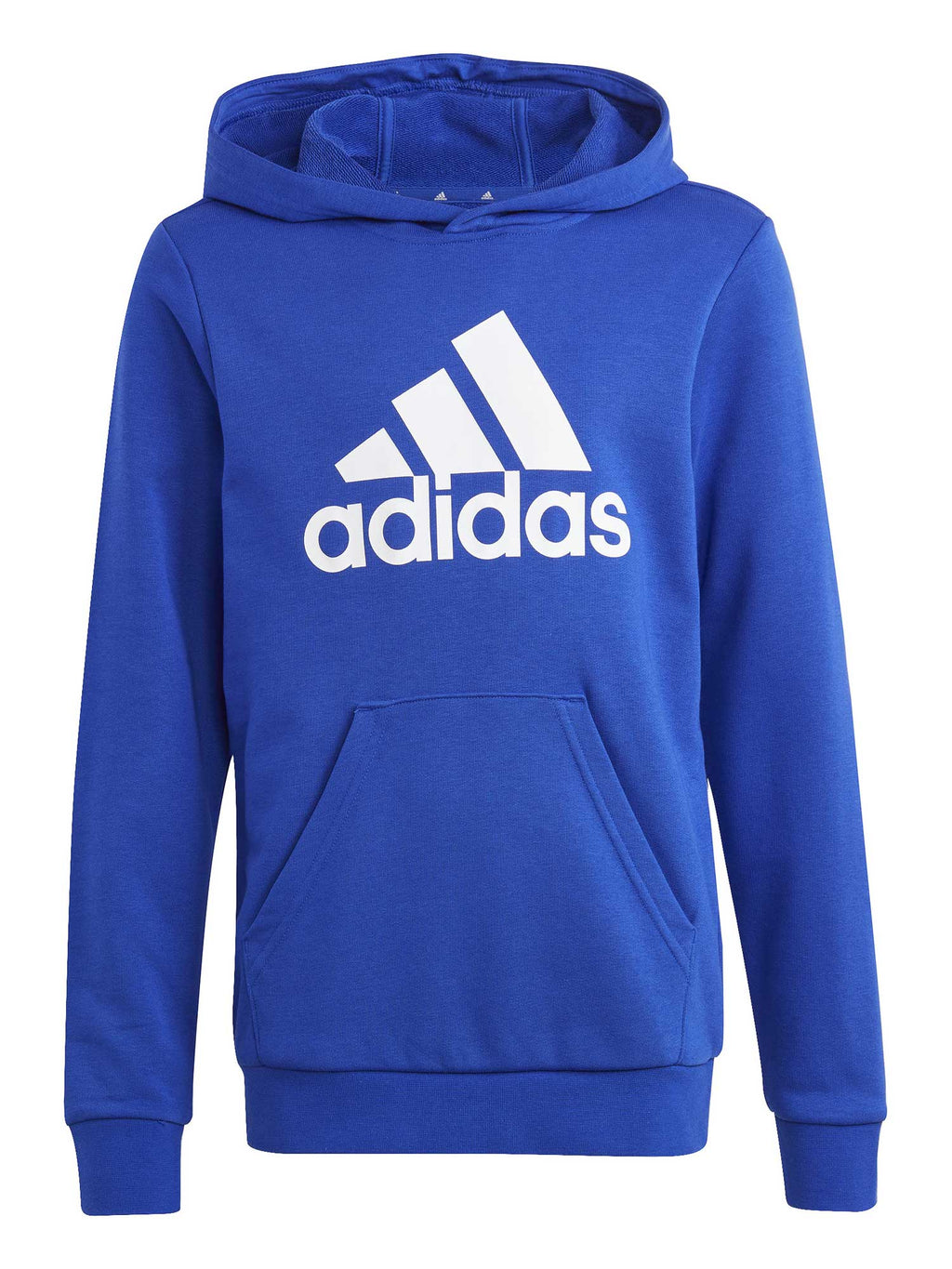 ADIDAS SPORTSWEAR Суитшърт Big Logo Essentials Cotton
