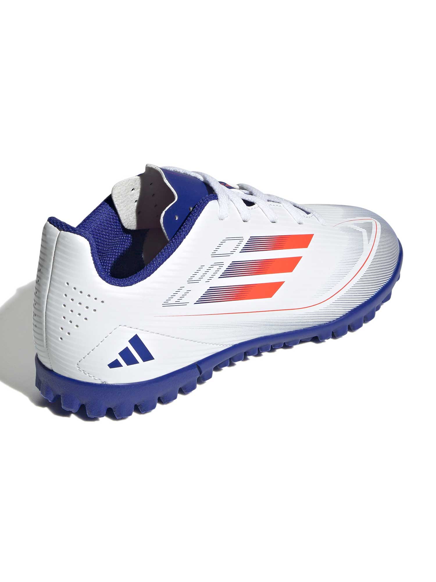 ADIDAS PERFORMANCE Обувки F50 Club Turf Cleats Kids
