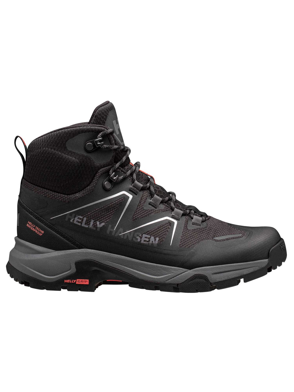 HELLY HANSEN Обувки W CASCADE MID HT