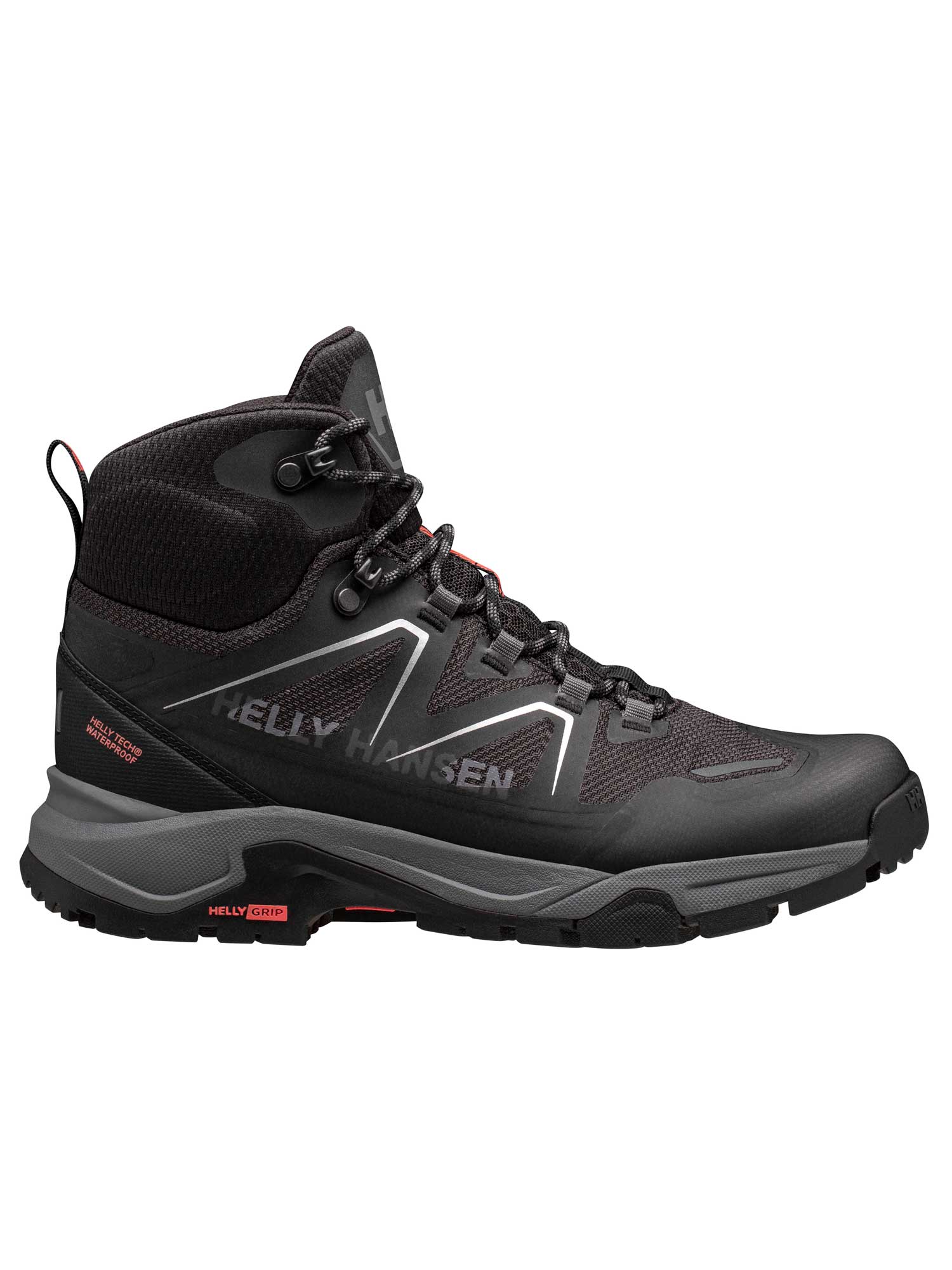 HELLY HANSEN Обувки W CASCADE MID HT