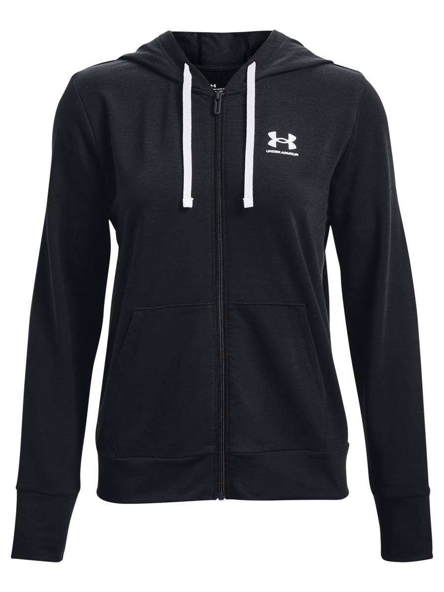 UNDER ARMOUR Суитшърт Rival Terry