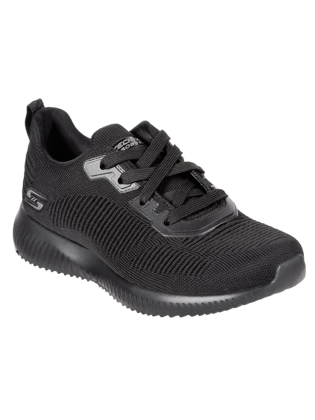 SKECHERS Обувки BOBS SQUAD-TOUGH TALK