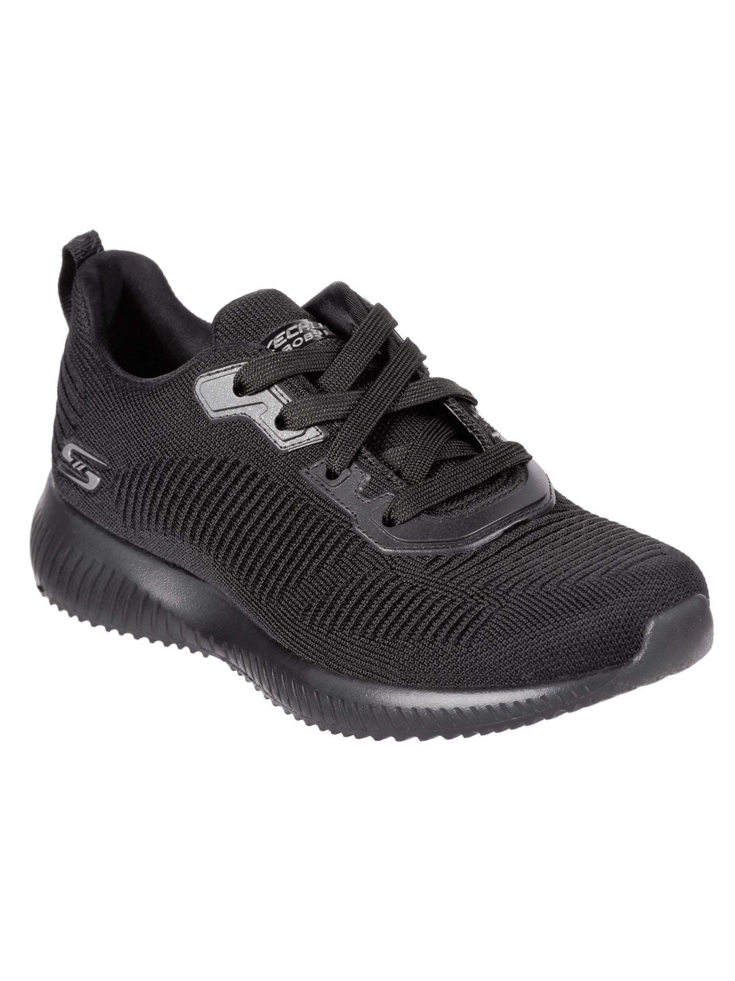 SKECHERS Обувки BOBS SQUAD-TOUGH TALK