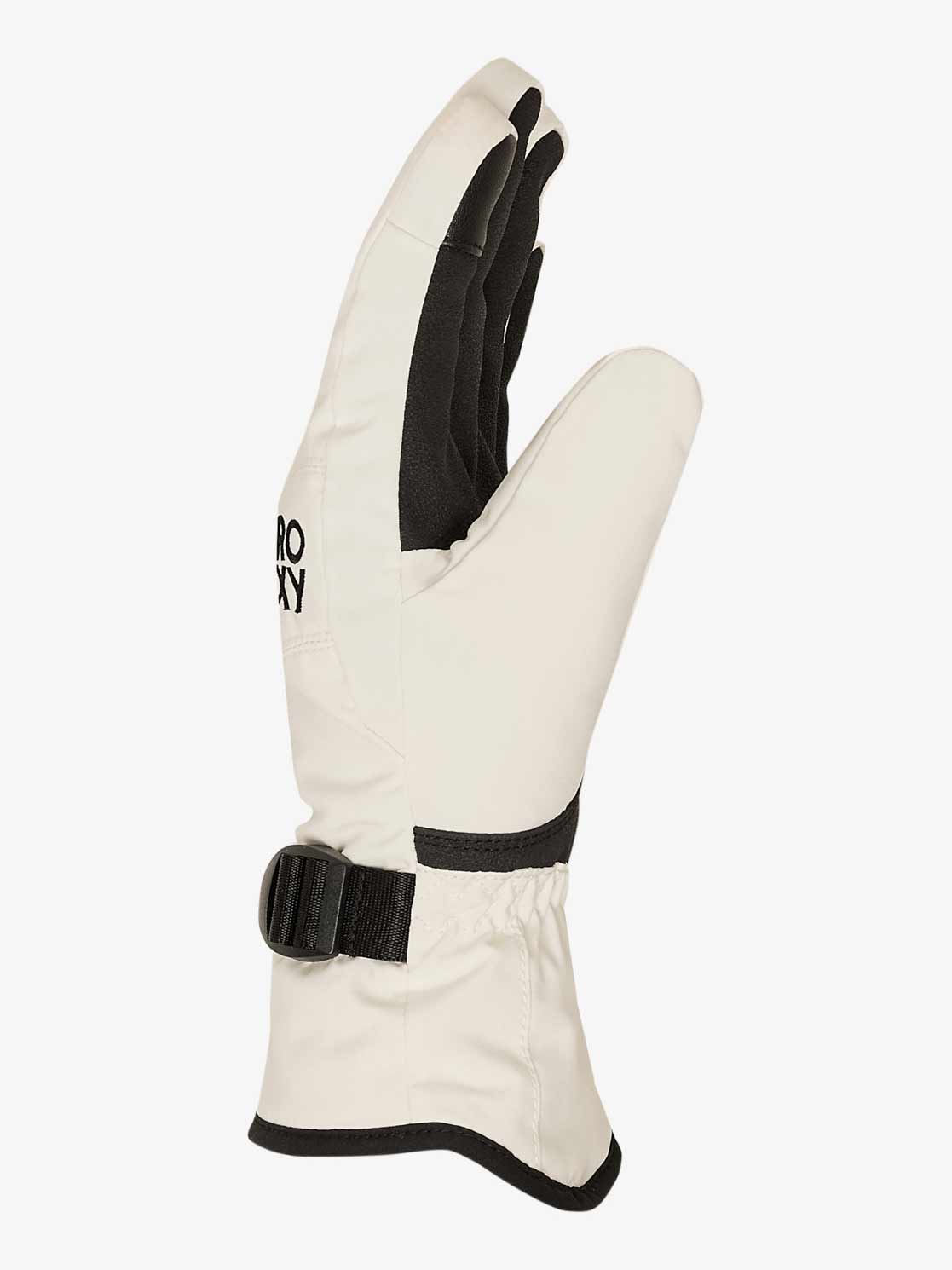 ROXY Ръкавици ROXY JETTY SOLID GLOVES