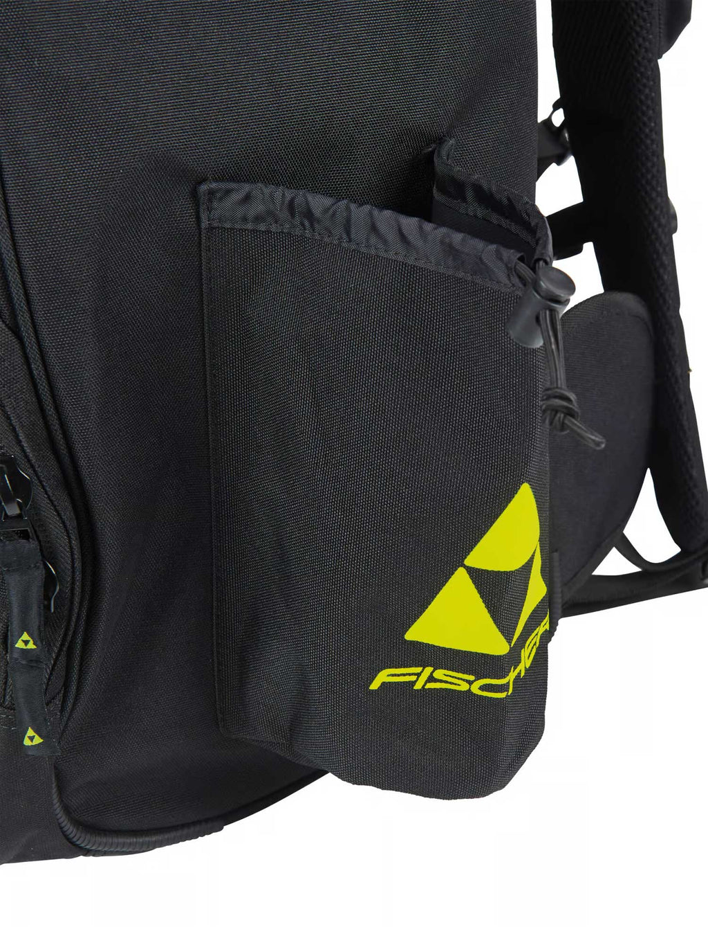 FISCHER Ски раница BACKPACK RACE 40L
