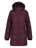ICEPEAK Яке ADAIRE