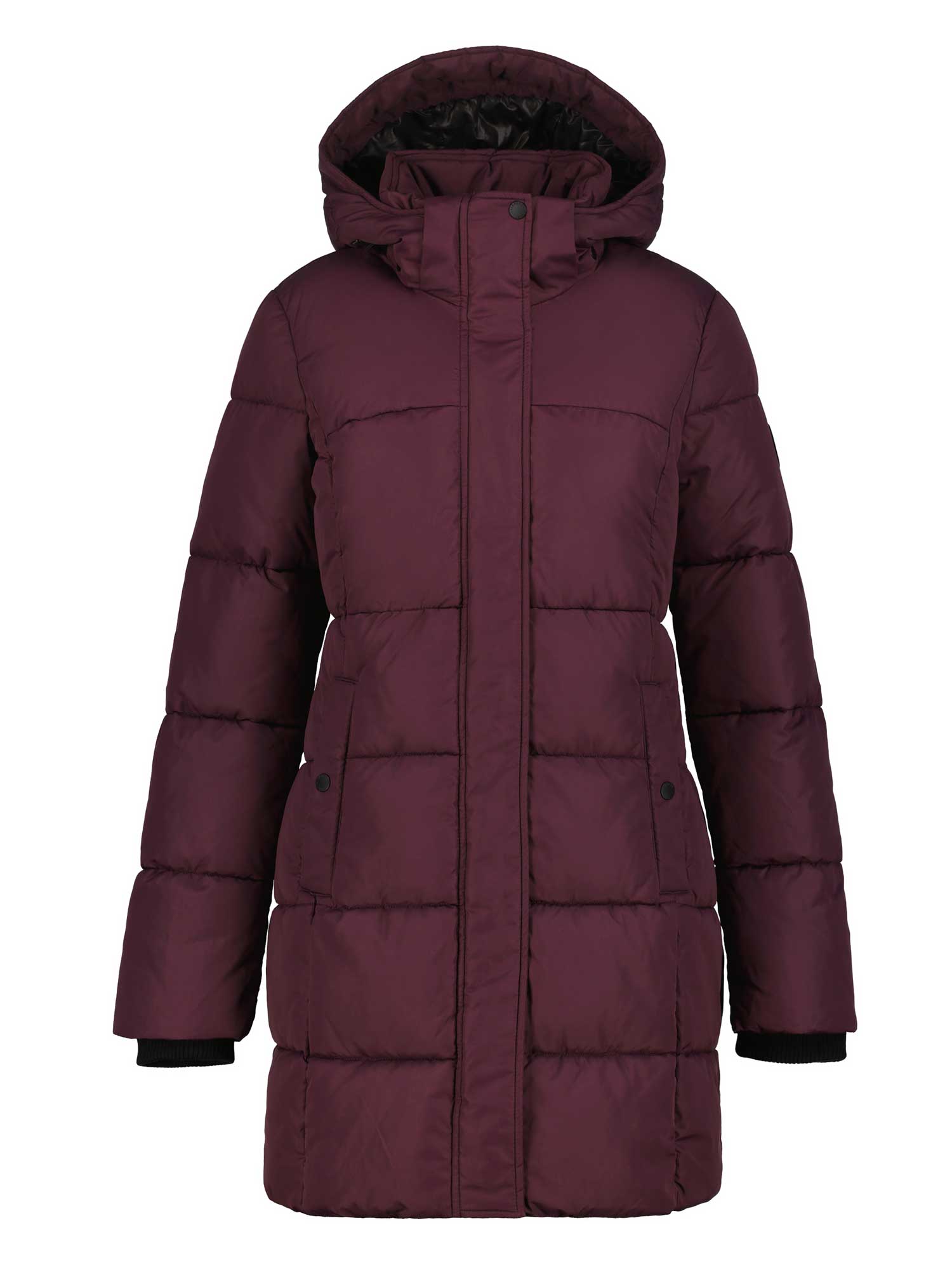 ICEPEAK Яке ADAIRE