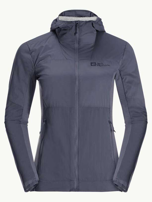 JACK WOLFSKIN Яке PRELIGHT ALPHA JKT W