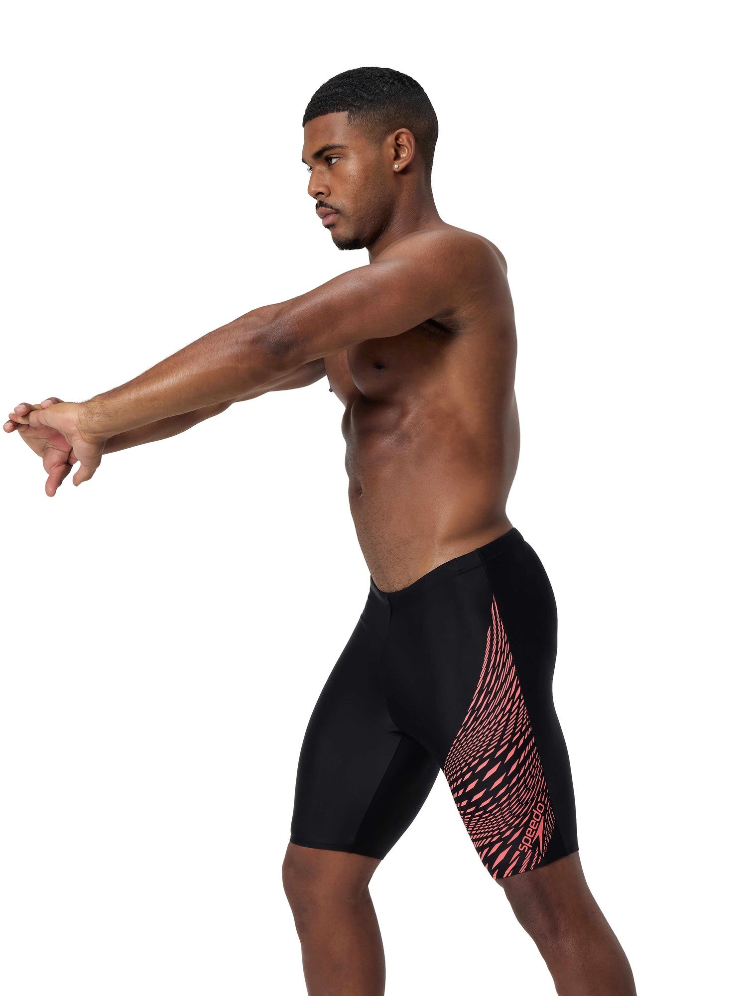 SPEEDO Бански GALA LOGO JAM AM