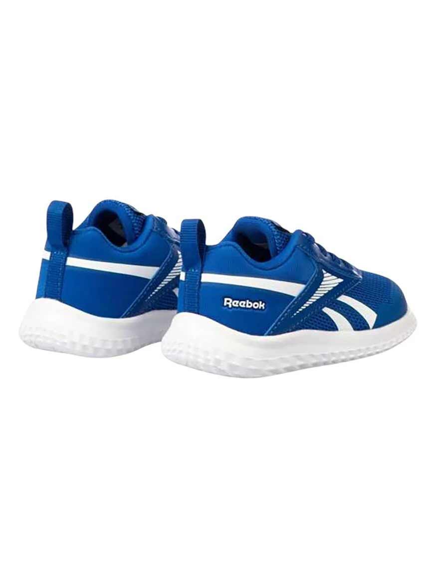 REEBOK Обувки RUSH RUNNER 5 ELASTIC LACE