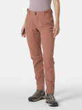 HELLY HANSEN Панталон W BLAZE SOFTSHELL PANT