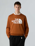 THE NORTH FACE Блуза M EASY CREW
