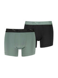 PUMA Бельо SPORT MICROFIBER BOXERS 2P