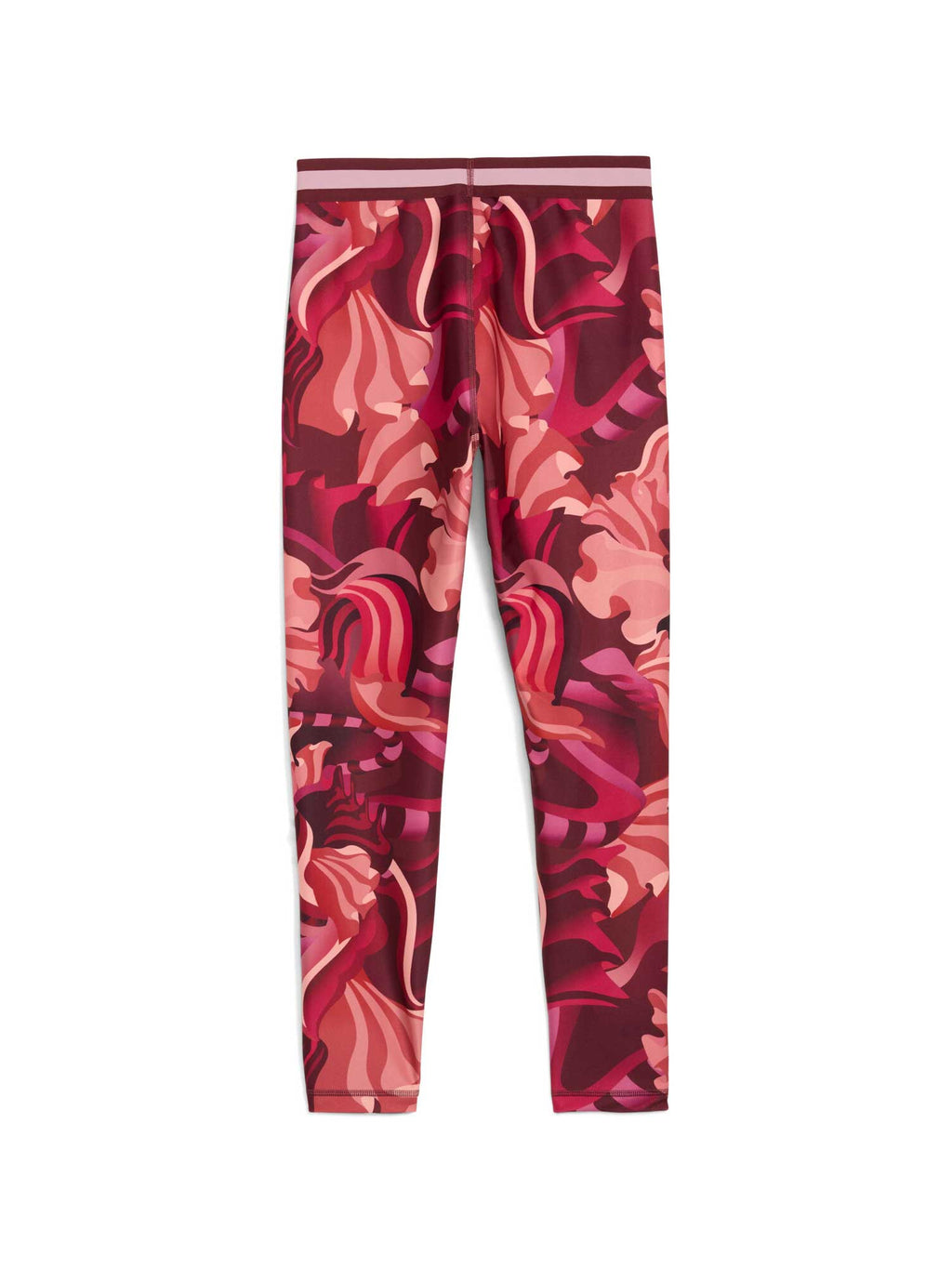 PUMA Клин W PUMA STRONG FLORAL RIBBON TIGHT AOP HW 7/8