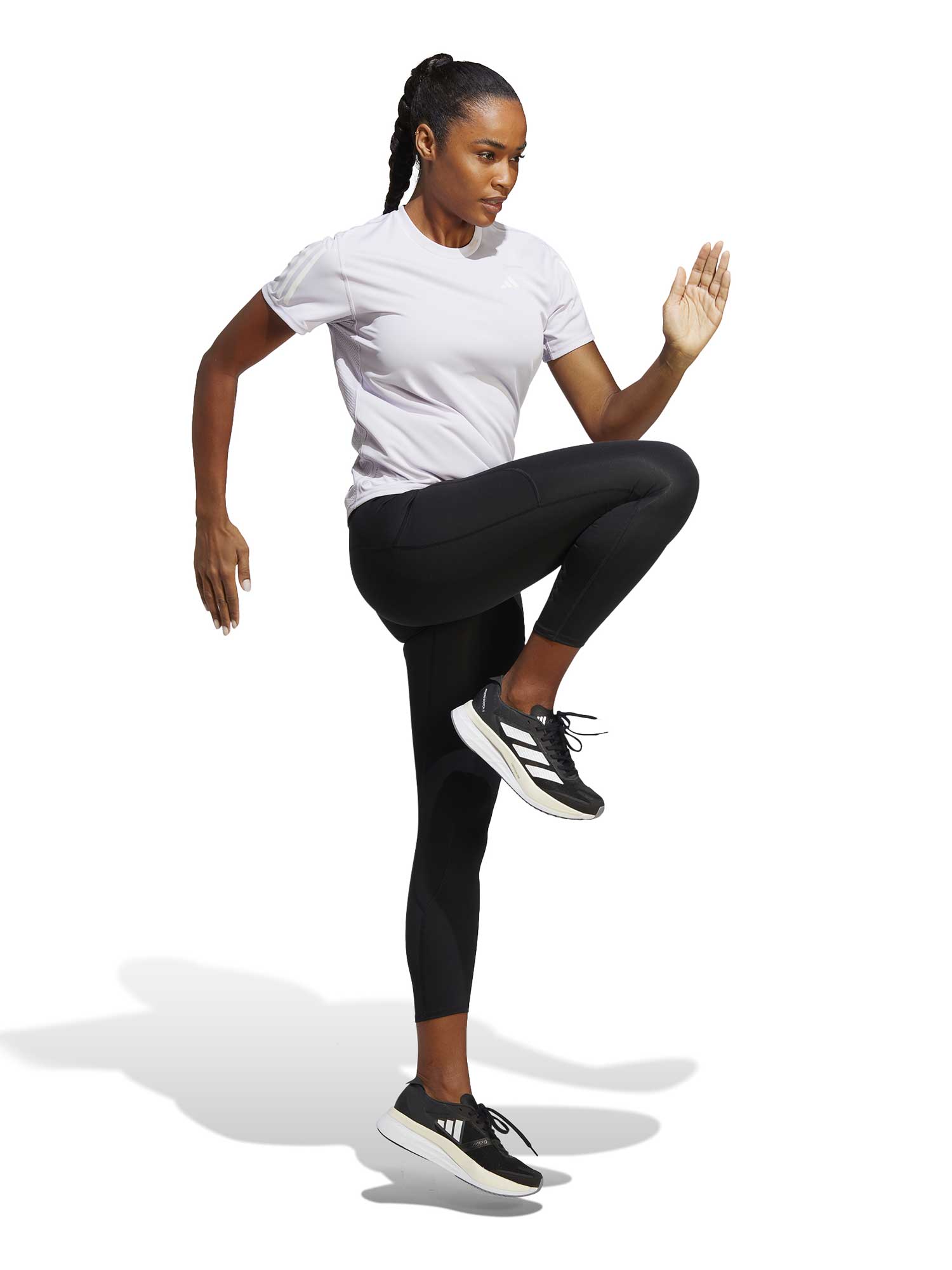 ADIDAS PERFORMANCE Тениска Own the Run